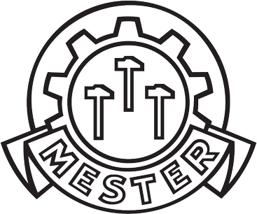 Mestermerket - Logo